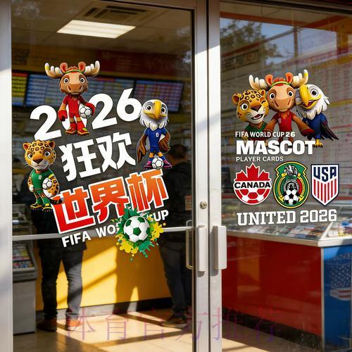 2026年世界杯中国体育彩票权威购彩指南