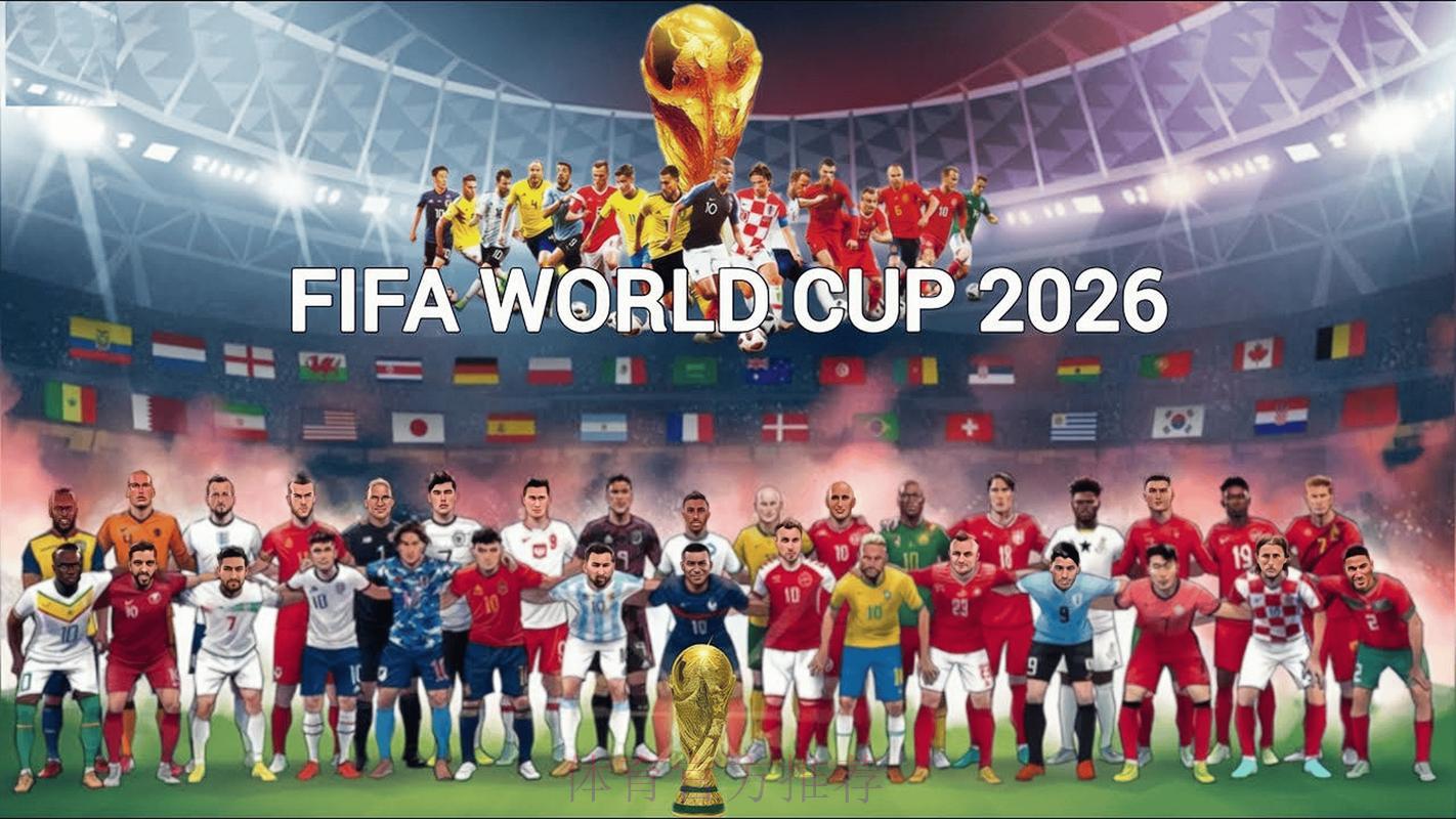 2026年世界杯免费高清直播平台精选推荐