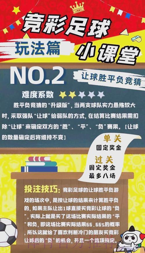 世界杯竞彩达人制胜秘籍全面解析指南