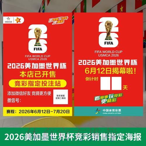 2026世界杯投注秘籍全分享 2026世界杯投注秘籍全分享