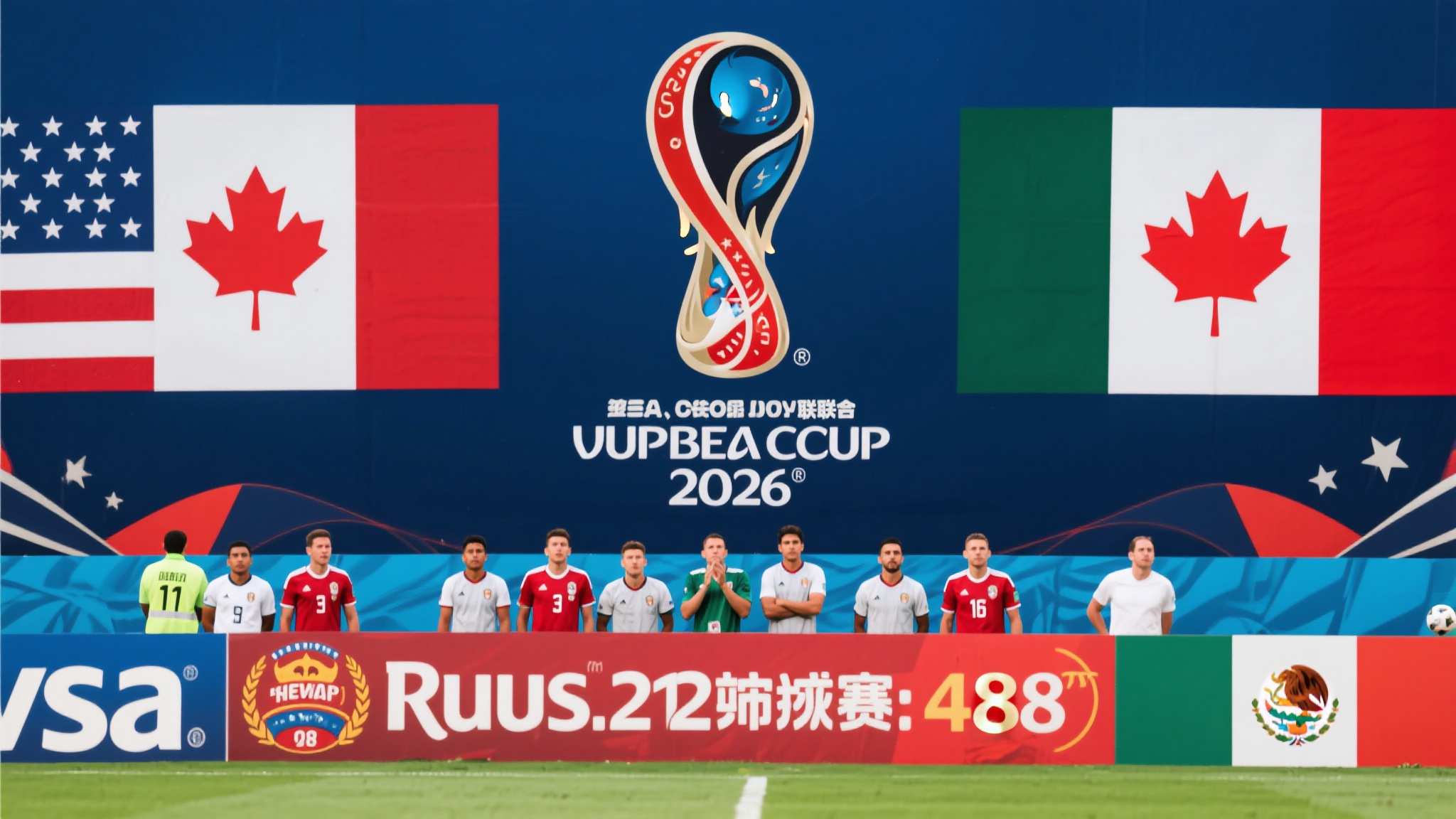 世界杯投注简介